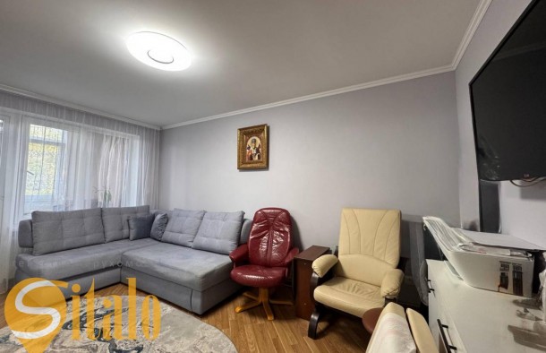 Продається 3 кімнатна Квартира Центр, фото 5