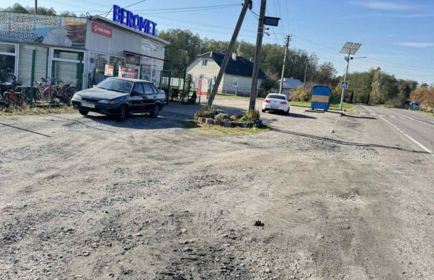 Продаж Магазину та земельної ділянки в с.Бабичі, Львівська обл., фото 21