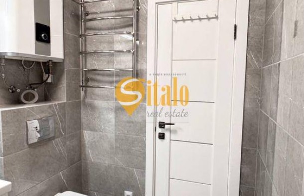 Продаж  1 кімнатна квартирастудія в ЖК Телескоп Драгоманова 10, фото 8