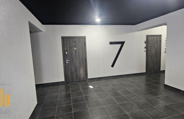 1кім квартира сирецьЖК Union м. Івано Франківськ, фото 5