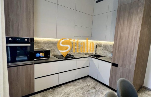 Оренда квартири 45м2 в жк Печерськ плаза, Перлина 52, фото 15