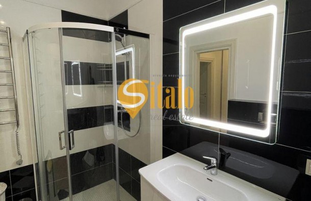 Сучасна 3к квартира  118м Печерськ   2 балкони  2 санвузли, фото 7