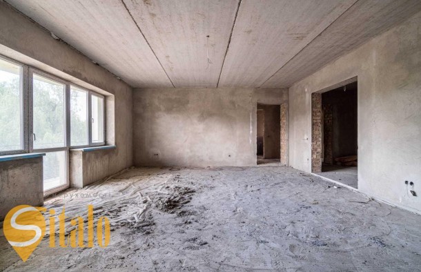 Продаж 3х кімнатної 134 м2 квартири в коломиї, фото 9