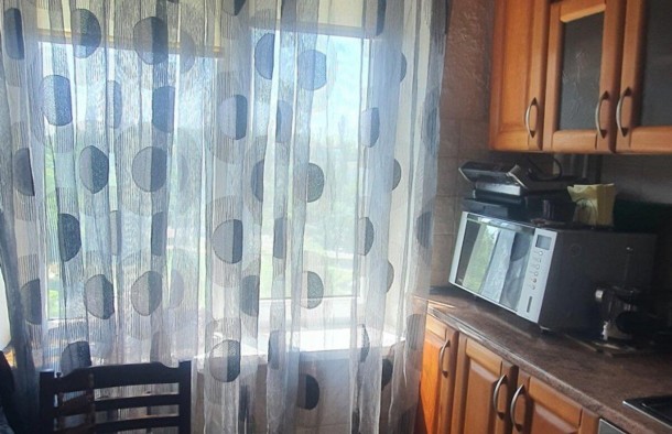 Продаж 2 х кімнатної квартири у Хортицькому мікрорайоні, фото 8