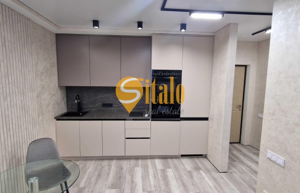 Продаж 1кімнатна квартира в ЖК Нова Англія, Васильківська, фото 4