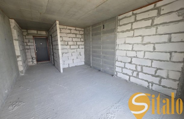 Смарт квартира, ЖК Ріел Сіті, вулиця Рудненська, місто Львів, фото 4