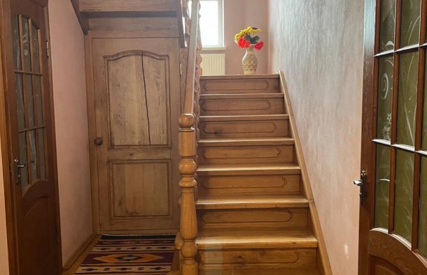 Продається будинок з гаражем в Крихівцях., фото 25