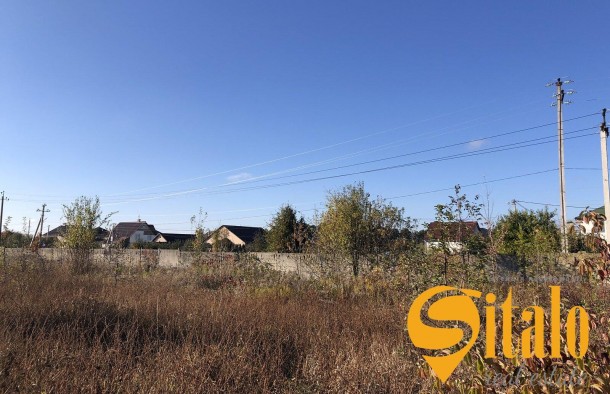Продажа земельного участка сельскохозяйственного назначения на ул. Замковая, площадь 34 сотки  ID 32505255, фото 15