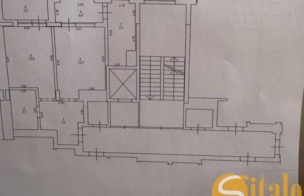 Продаж 1 кімнатна квартира вулиця Під Голоском, Чорновола, фото 3
