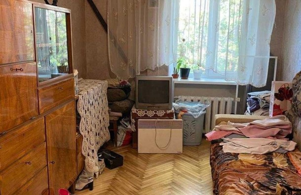 Продаж 3х кімн. квартири бульвар Маяковського., фото 15