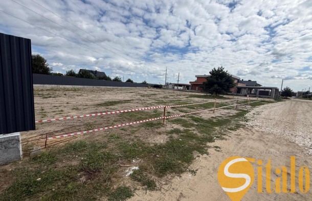 Земельна ділянка під будівництво біля Львова,с.Кожичі,РяснеРуське, фото 6