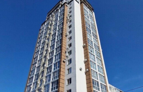 Продаж квартири у ЖК ПРАВОБЕРЕЖНИЙ, фото 1