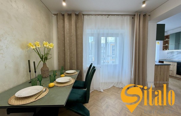 Продаж  2к квартири   вул. Андрія Шептицького 10 район  Академічний, фото 12