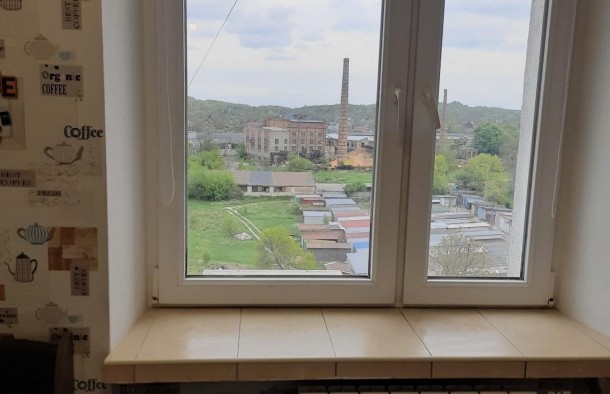 Продаж 1 кімнатної квартири з ремонтом в Рясне, Львів, фото 5