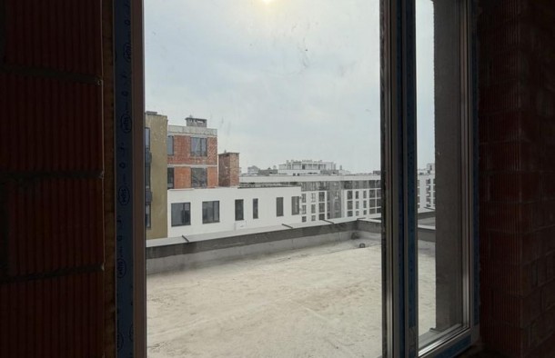 Продаж 2кімнатна квартира в ЖК Авалон Ван по вул. Трускавецька, Львів, фото 6