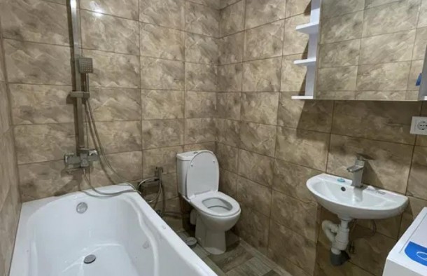 Продаж 1кім квартири з ремонтомЖК Manhattan Up, фото 12