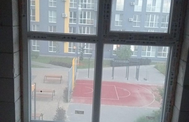 Продаж 3 кімнатна  вул. Рудненська, Левандівка, Львів, фото 9