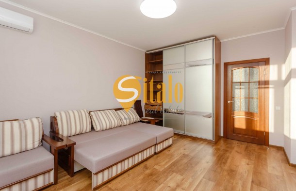 Оренда 1 кім. квартира ЖК Паркові озера, Дарниця, фото 5