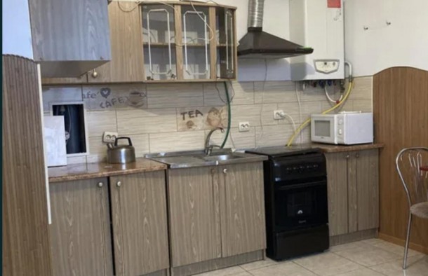 Продаж 2 кімнатної квартири, фото 3