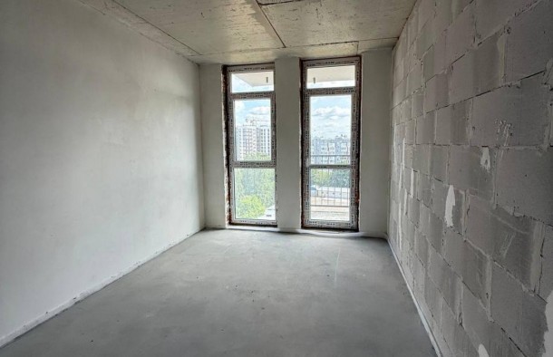 Продаж 1 кімнатна квартира в зданому будинку вул.Під Голоском, Львів, фото 7