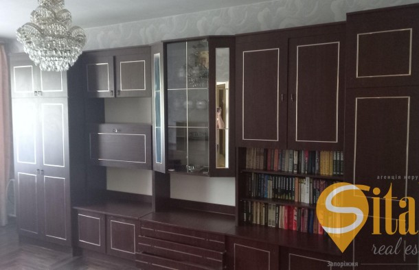 Продаж однокімнатної квартири вул. Героїв Крут, район Набережної., фото 5