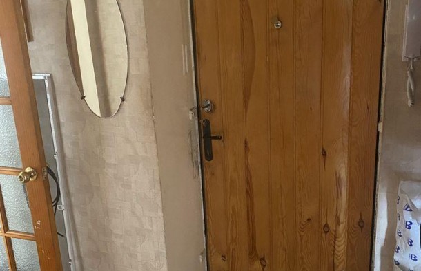 Квартира двокімнатна на правому, фото 12