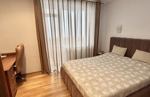 Оренда 2 кімнатної квартири в новобудові вул.Перфецького,м.Львів, фото 11