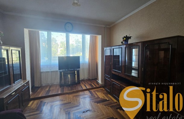 Продаж 5 ти кімнатної квартири вул.Воронезька ,Хортицький мікрорайон., фото 1