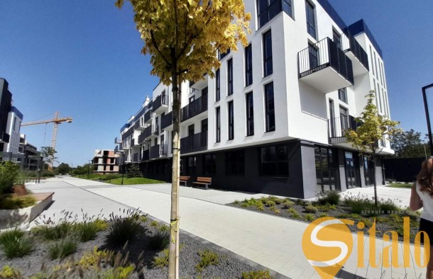 Продаж 1 кімнатна квартира у ЖК Silent Park, фото 9