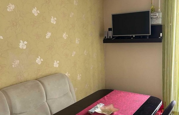 Продаж 2 кім квартири з ремонтом і меблями, фото 5