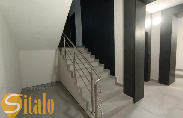 Продається 1 кім. квартира з рем.  ЖК Козацький  ІваноФранківськ, фото 26