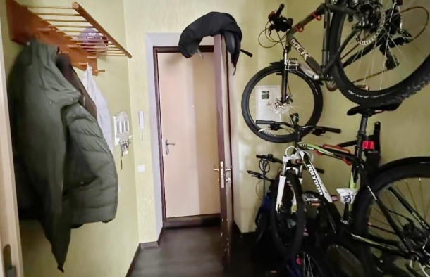 Продаж 3х кімн. квартири проспект Соборний в районі бульвару Шевченка., фото 18