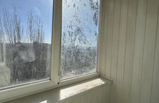 Продається 2к квартира по вул. Д.Донцова в минулому Гагаріна у вознесенівському районі Запоріжжя, фото 11