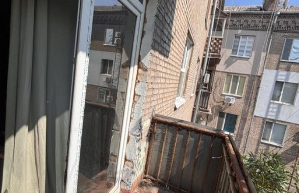 Продається 3к квартира на Гагаріна, Вознесенівський рн, Запоріжжя, фото 7