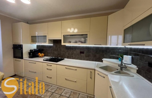 Продаж 3кім квартири з ремонтом і меблями, фото 7