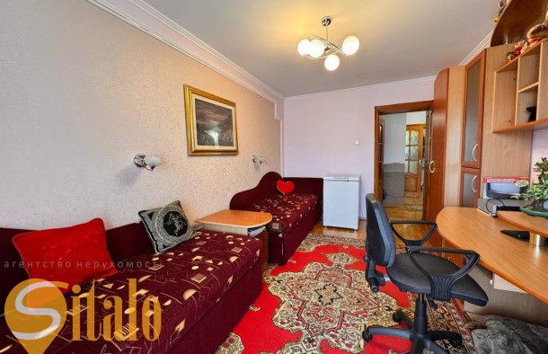 Продається 3 кімнатна Квартира з ремонтом, фото 20