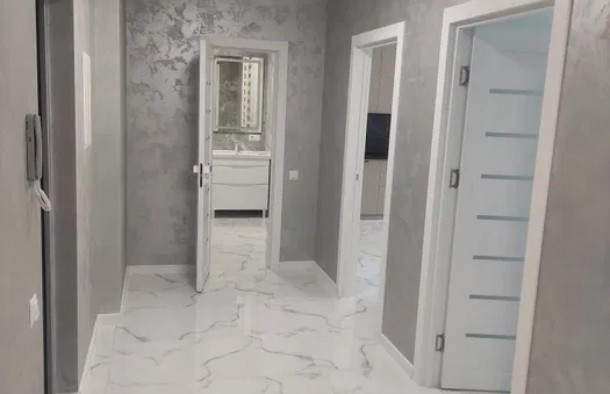 1 кім квартира з ремонтом, меблями, 54м2КоновальцяПереуступка, фото 14