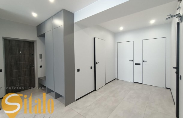 Продаю 3 кім. квартиру  Містечко Центральне центр Торг, фото 9