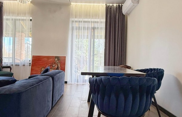 Продаж будинку із сучасним ремонтом біля Львова у с.Паланки Рудно, фото 3