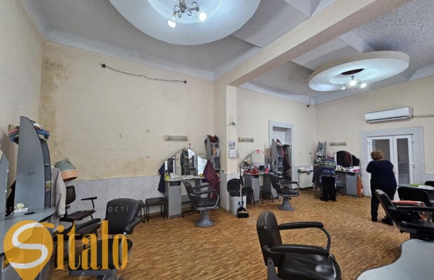 Комерційне приміщення 92.3кв.м центр м.Коломия, фото 7