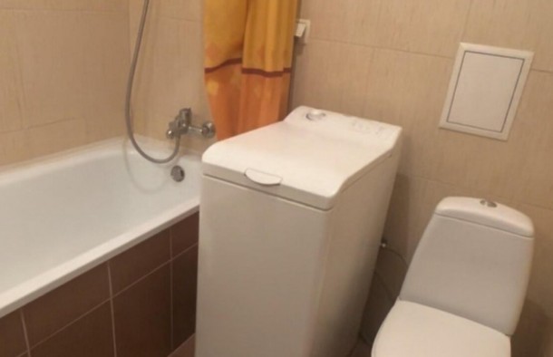 Продаж 1 кім квартири в  центрі міста, фото 8