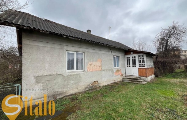 Продаж будинку з земельною ділянкою біля центральної дороги, фото 14