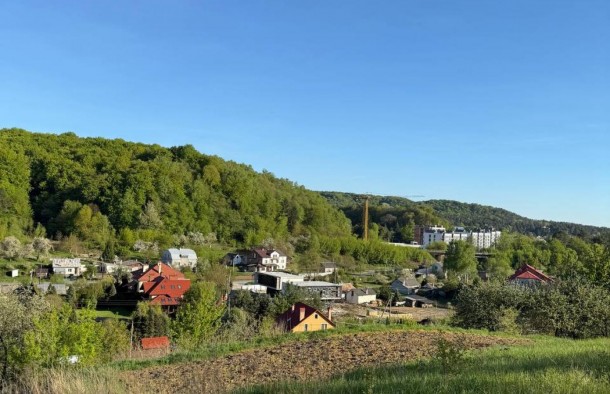 Продаж земельної ділянки в Брюховичах біля лісу, фото 3