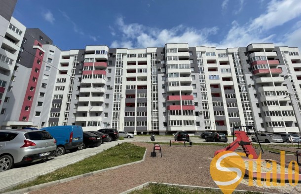 Продаж 1 кімнатна квартира вулиця глинянський тракт, новобудова,, фото 11