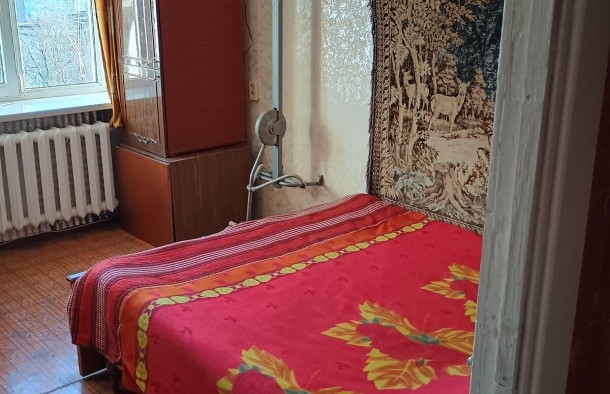 Продаж 3кімнатної квартири на площі Фестивальній, Вознесенівський район, фото 9