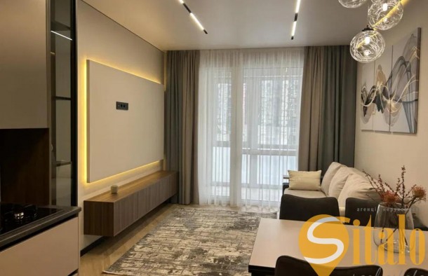 Продаж 1кімнатної квартири в ЖК Софіївка вулиця Угорська, Львів, фото 3