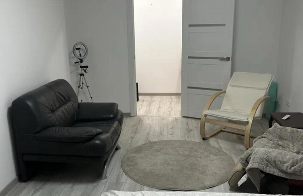 Продаж 1 кімнатна квартира вулиця Тракт Глинянський, новобудова, ремонт, право власності, фото 4