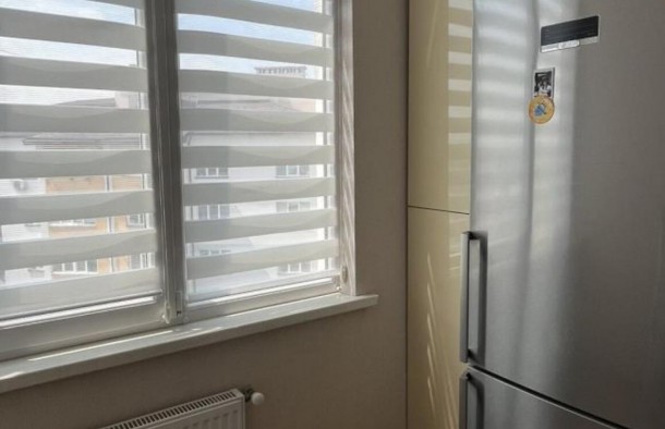 Продаж 3кім квартири з ремонтом і меблями, фото 11