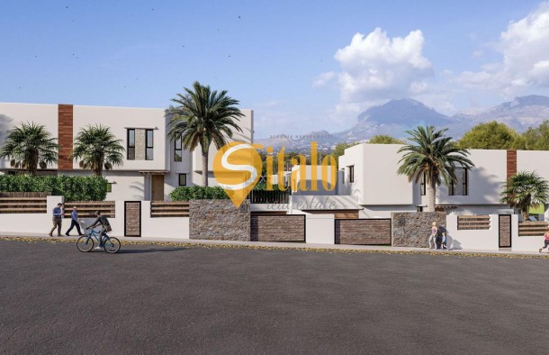 Затишний будинок у мальовничому районі ЕльАльбір, Аліканте, фото 32