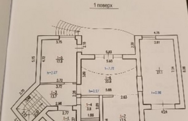 Продаж окремосточого будинку у Винниках, фото 24